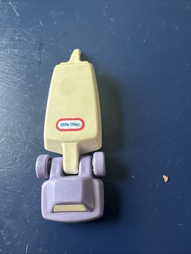 Little tikes vintage - little,