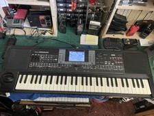 KORG MICROARRANGER 61 NOTE
