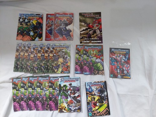Transformers lot energon mini - lot,
