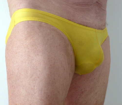 Men skimpy bikini - men's, style