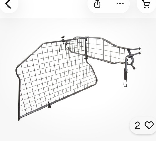 Travall dog guard - travall,