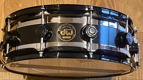 Collector series edge - dw,