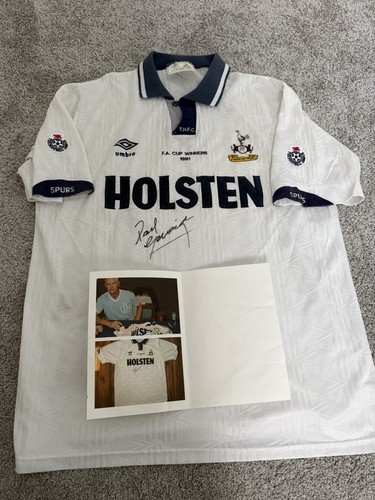 Tottenham shirt spurs - shirt,