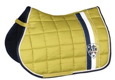 Eskadron Lime VS Saddle Pad