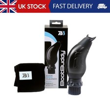 BootBuddy Shoe & Boot Cleaner