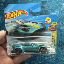 🎁🎁🎁Hot Wheels 2026 F