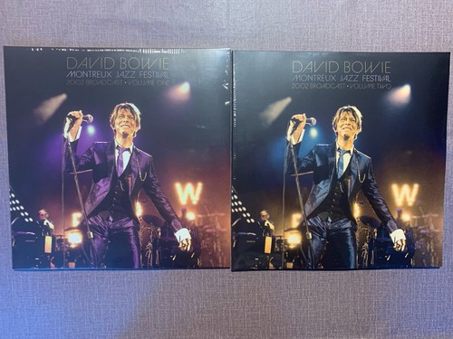 David bowie montreux 2002 vol - bowie,