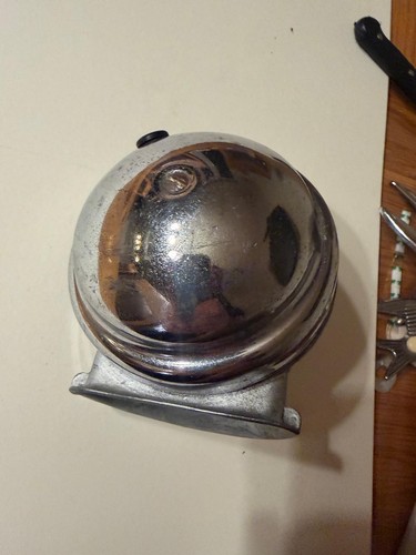 Original clear hooter horn for - hooter,
