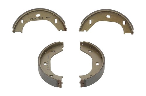Drum brake ferodo fsb92 for - ferodo,