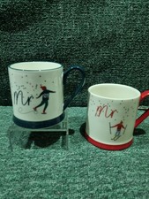 Sainsbury's x 2 MR Ice Skating