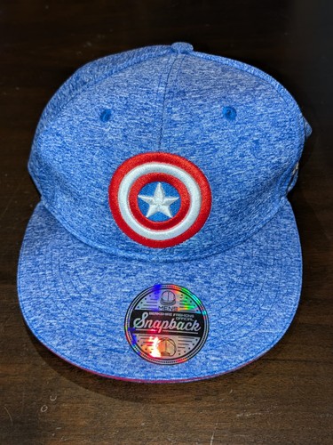 Nwt marvel captain - nwt,