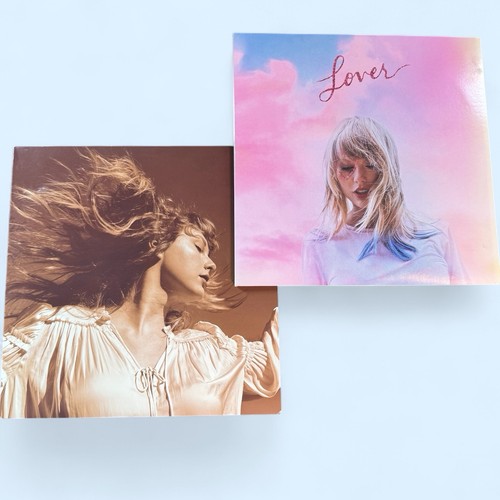 Taylor swift vinyl bundle - taylor,
