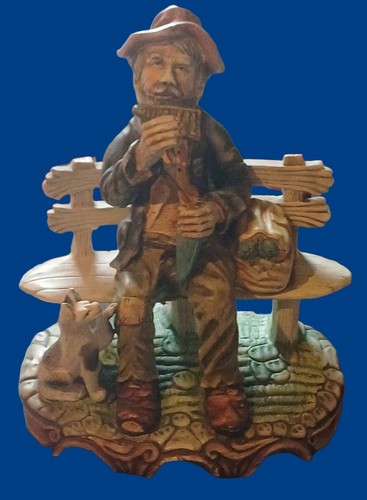 Italian capodimonte style - italian, capodimonte-style