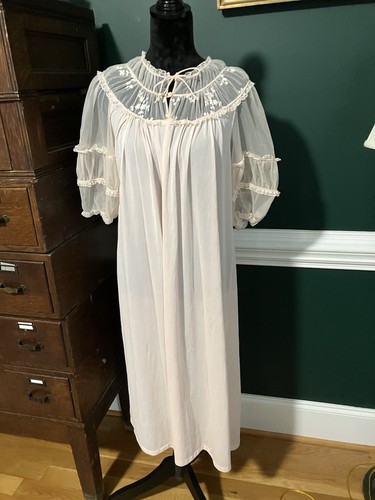 Vintage 1950 peignoir - 1950-60’s,