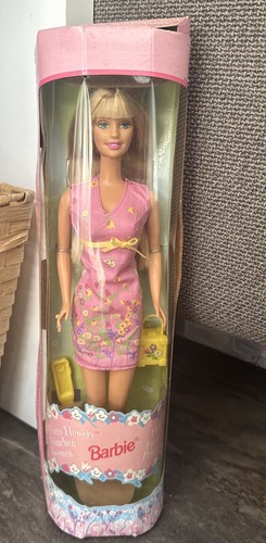 Vintage new 1999 - vintage, mattel