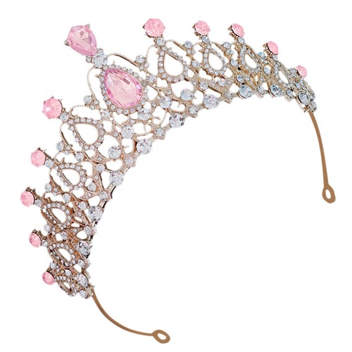 Reusable pink flower girl - reusable,