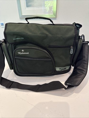 Wychwood flow carry lite - carry-lite, game