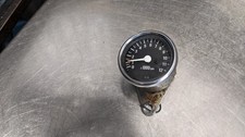 CUSTOM MINI TACHO + MOUNT REV