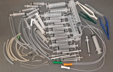 Baby bird Hand feeding  kit