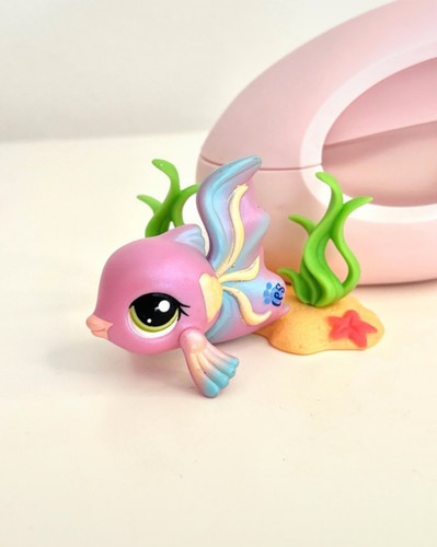 1814 fish pink - #1814,