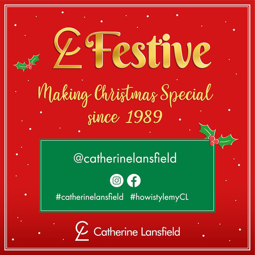 Catherine lansfield lot like - catherine,