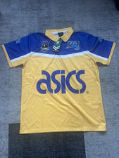 Parramatta Eels Retro 2002 NRL
