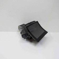 BMW 5 F10 Head Up Display