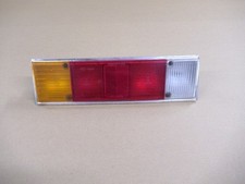 Ford capri mk2 rear - , light