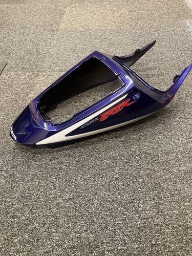 Honda cbr929 fireblade seat - honda,