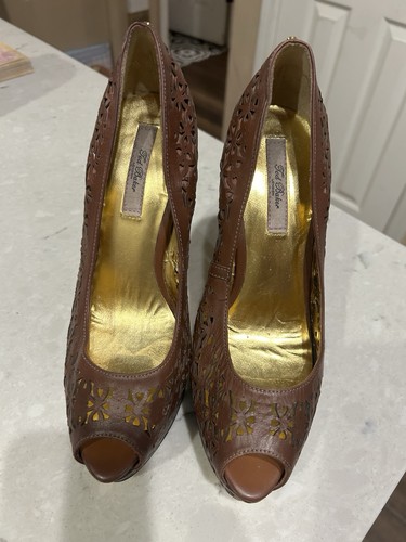 Ted baker brown - ted,
