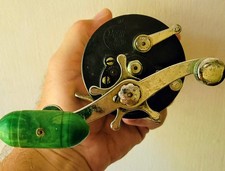 Vintage Penn Surf master No