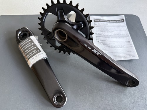 New shimano deore m8100 - deore,