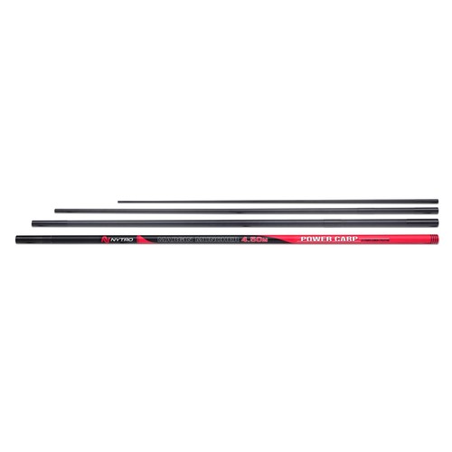 Nytro margin muncher pole - muncher,