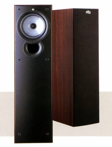 Kef q35 floor standing - q35,