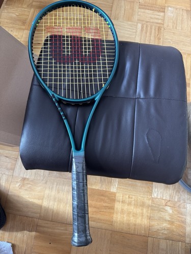 Wilson blade 16x19 frm 4 - 16x19,