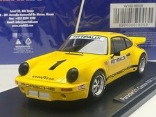 1973 Porsche 911 Carerra 3.0