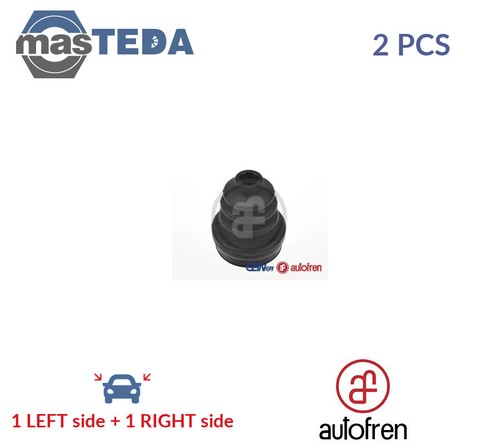 D8048 joint boot kit pair - d8048,