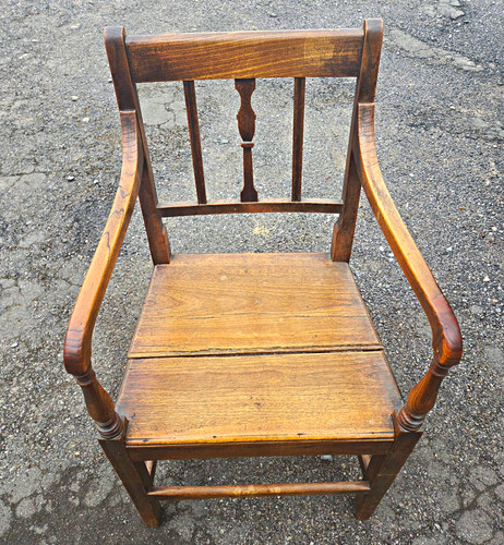 Antique george iii country - antique,