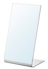 IKEA TYSNES Table Mirror, 22x39 cm,  8"x15" Brand NEW