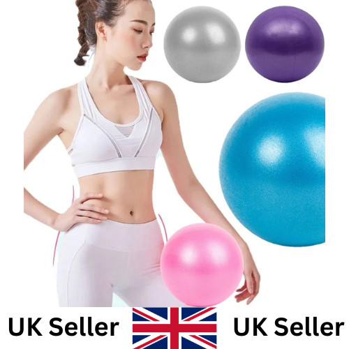 Small pilates ball fitness - small,