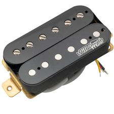 Wilkinson Black Vintage Tone