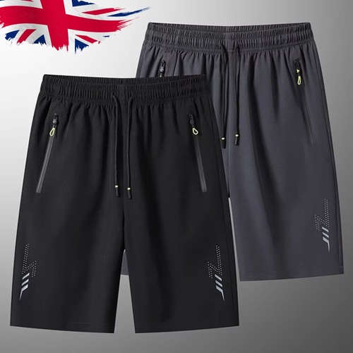 Men gym shorts - men’s, dry