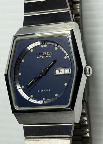 Vintage square citizen eagle - vintage,