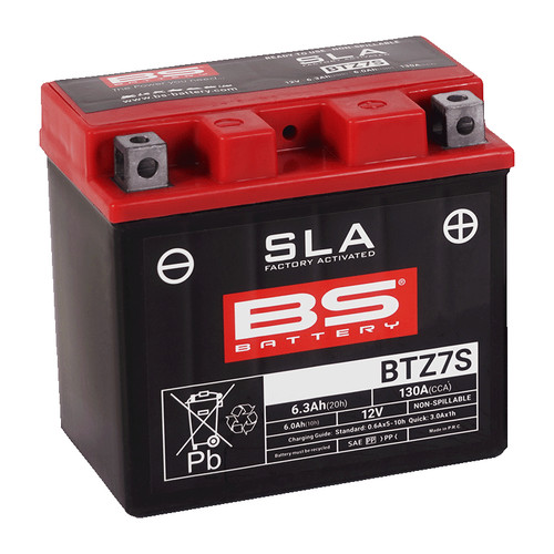 Battery honda pcx 125 - battery,