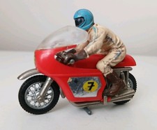 Britains Deetail MV Agusta