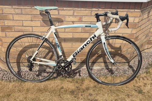 Bianchi via nirone c2c - c2c, road