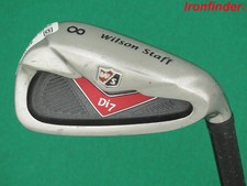 Wilson staff di7 - wilson,
