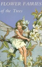 Flower Fairies of the Trees by