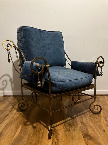 Rare italian hollywood regency - rare,