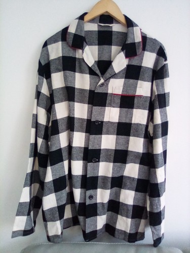 Marks spencer check - &,